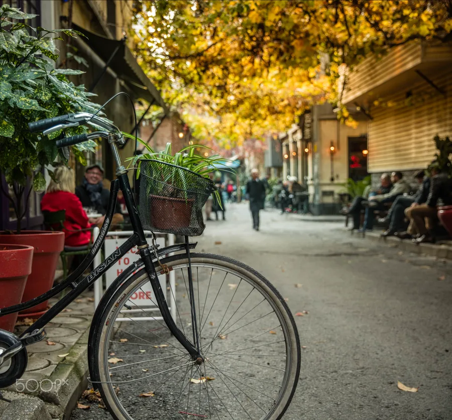 Karaköy · Galataport