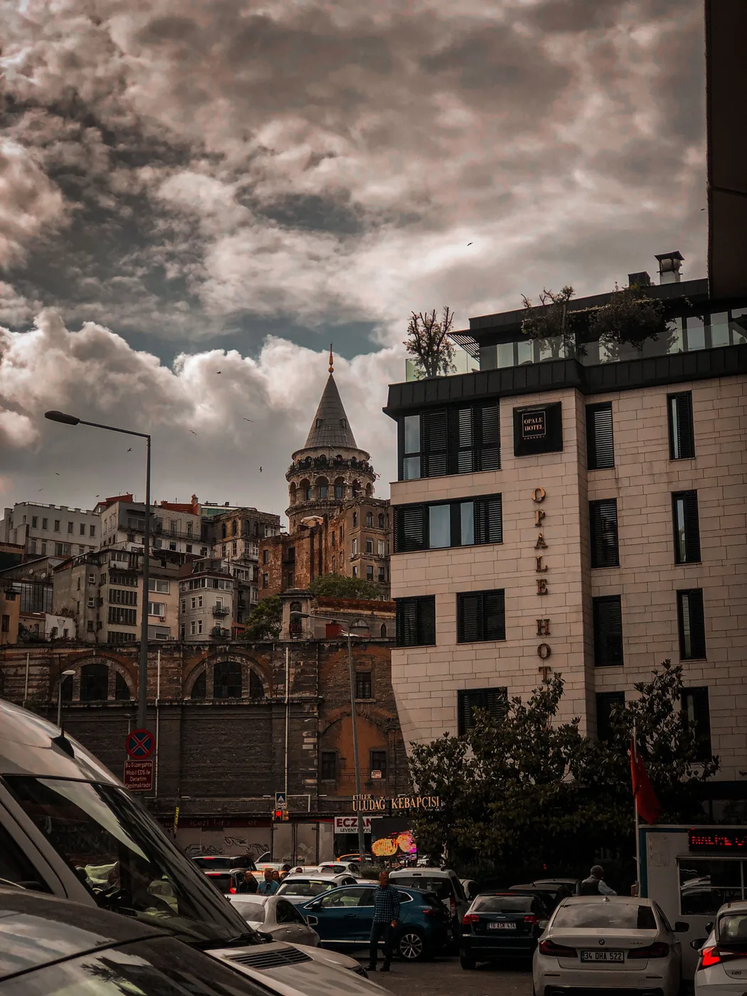 Galata