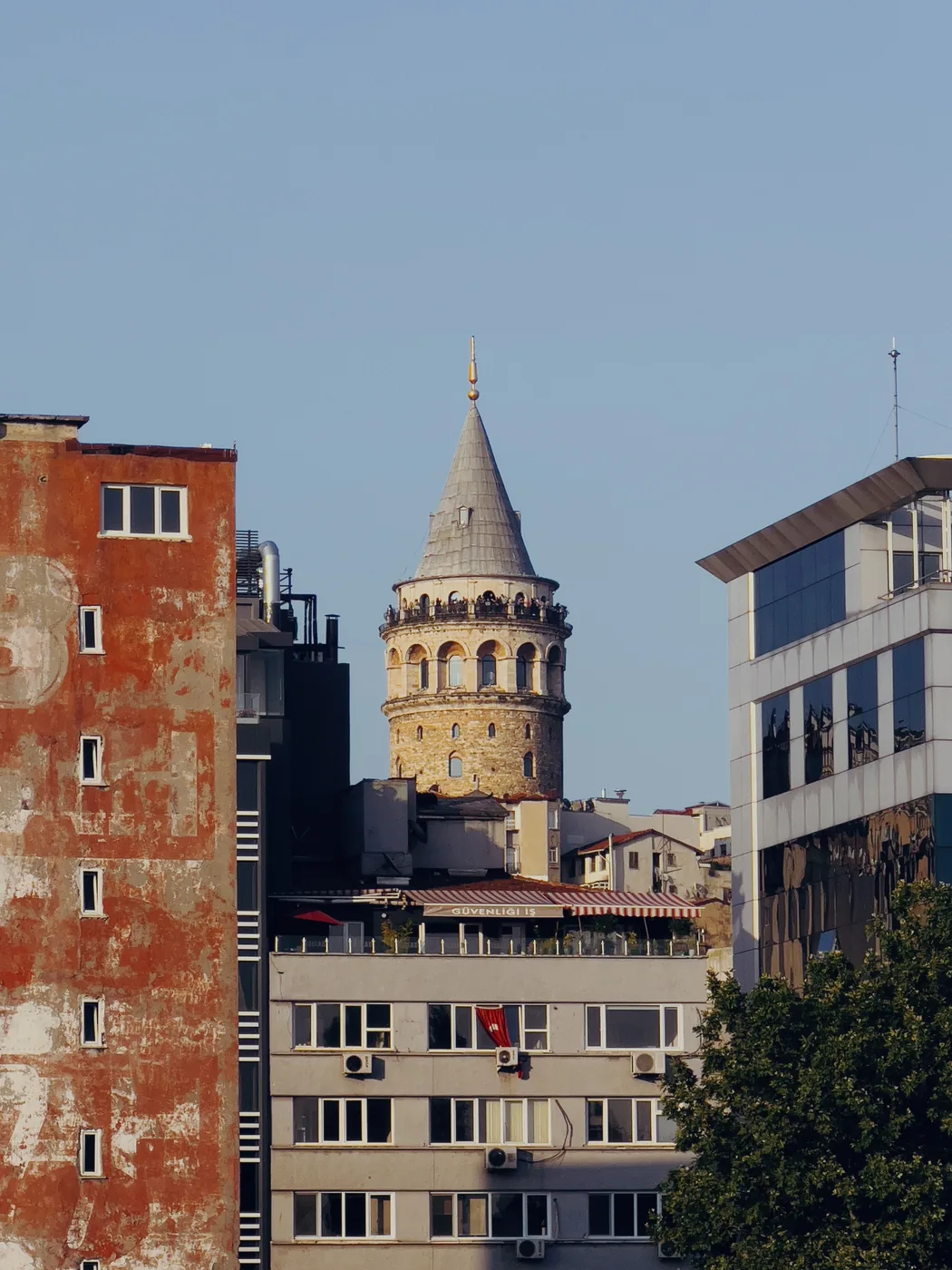 Karaköy
