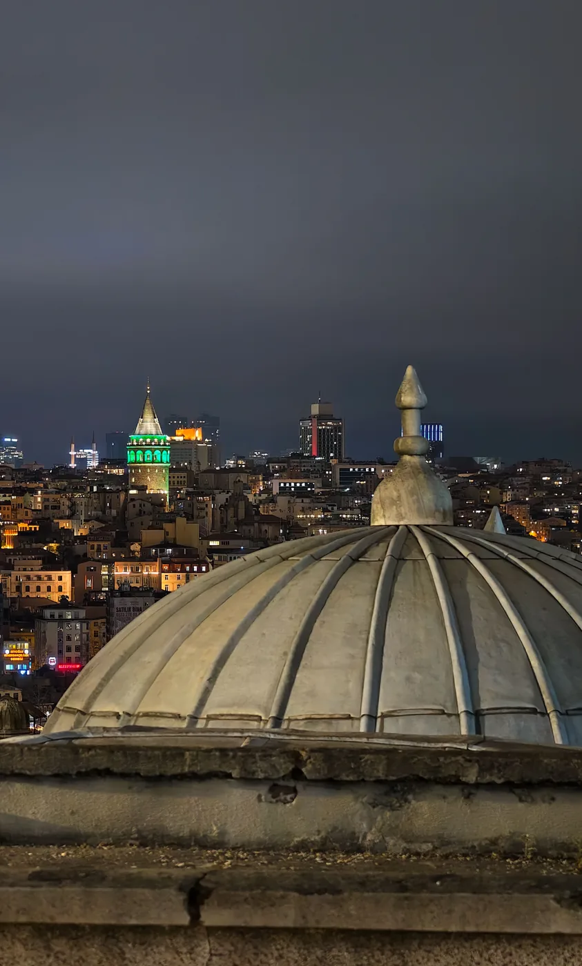Beyoğlu