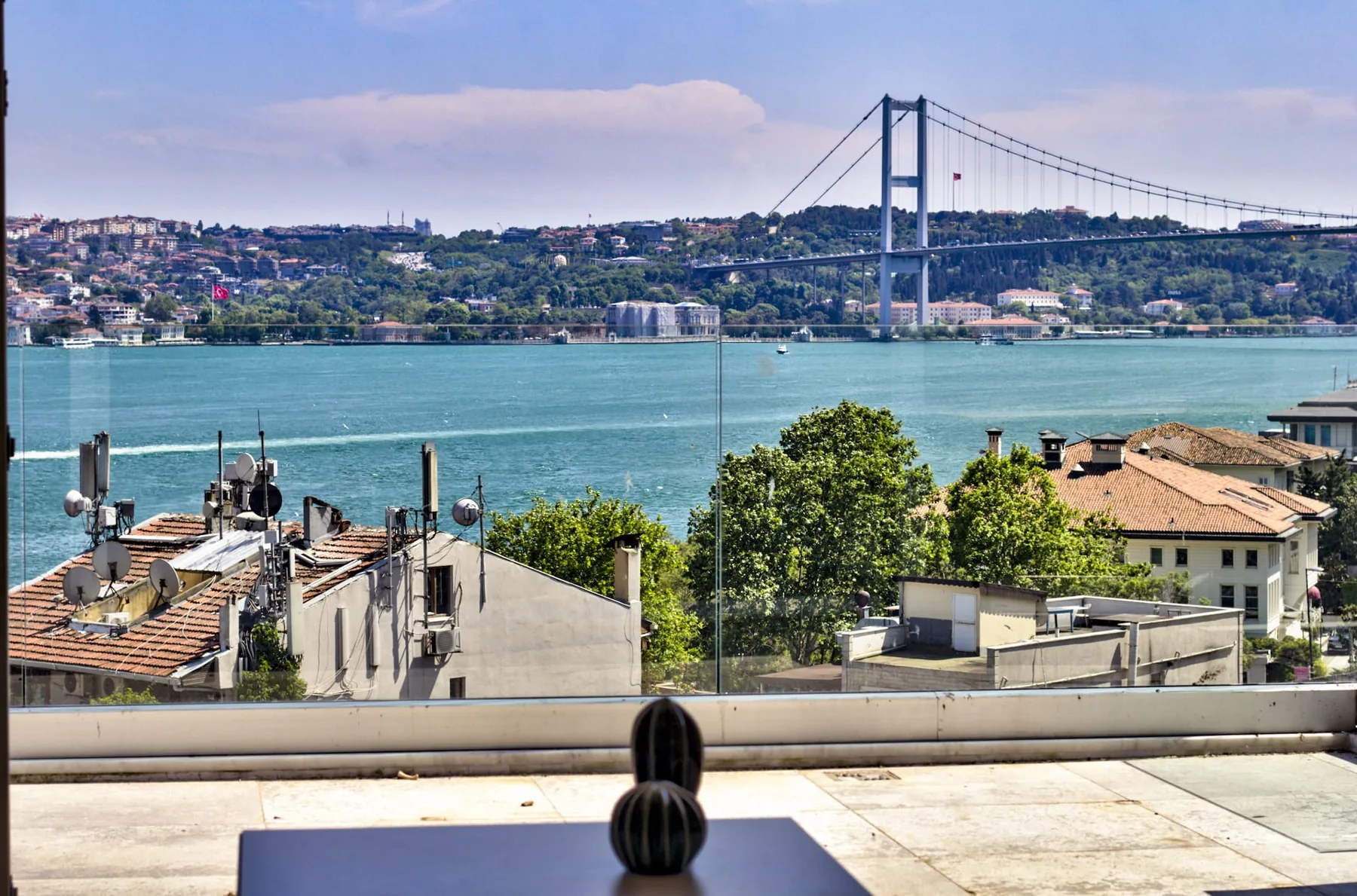 İkinci Teras